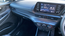 Hyundai i20 1.0T GDi 48V MHD SE Connect 5dr Petrol Hatchback